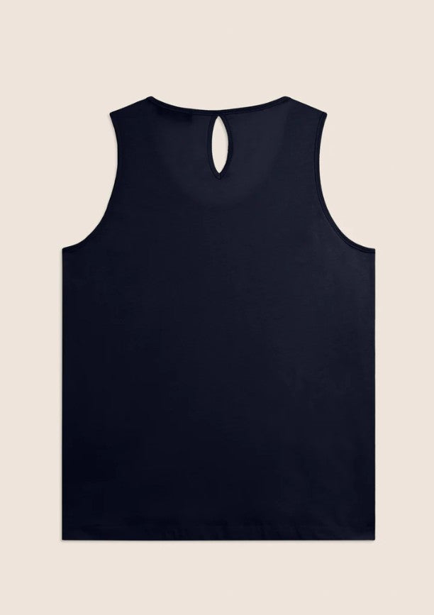 Freddy T SHIRT COTONE Black