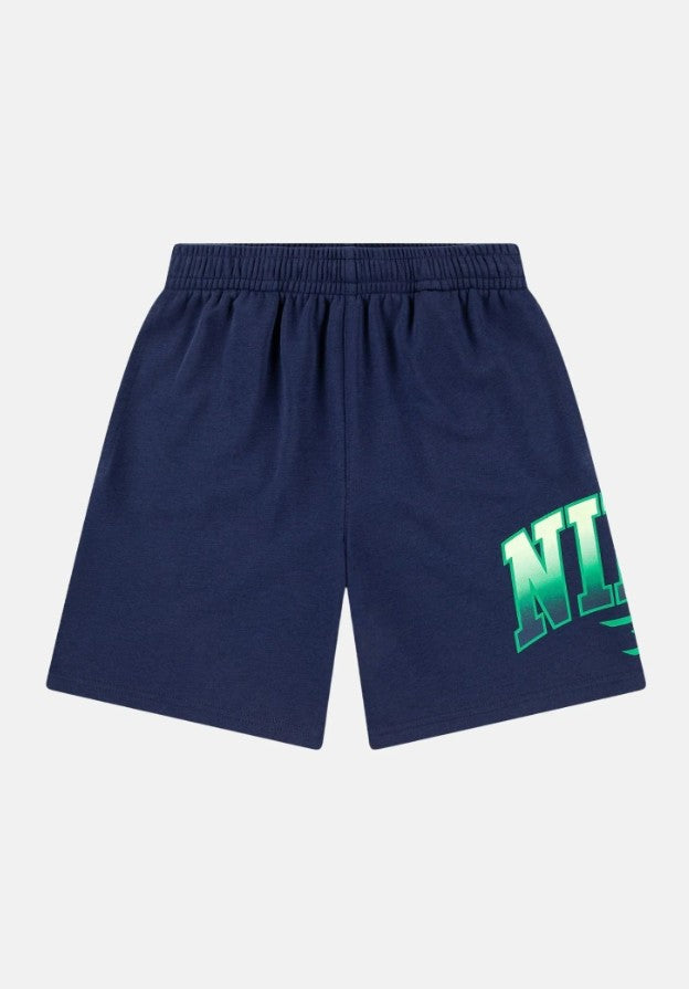 Jordan SHORT KIDS COTONE Blue
