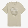 Puma T-SHIRT UOMO BESG MARRONE