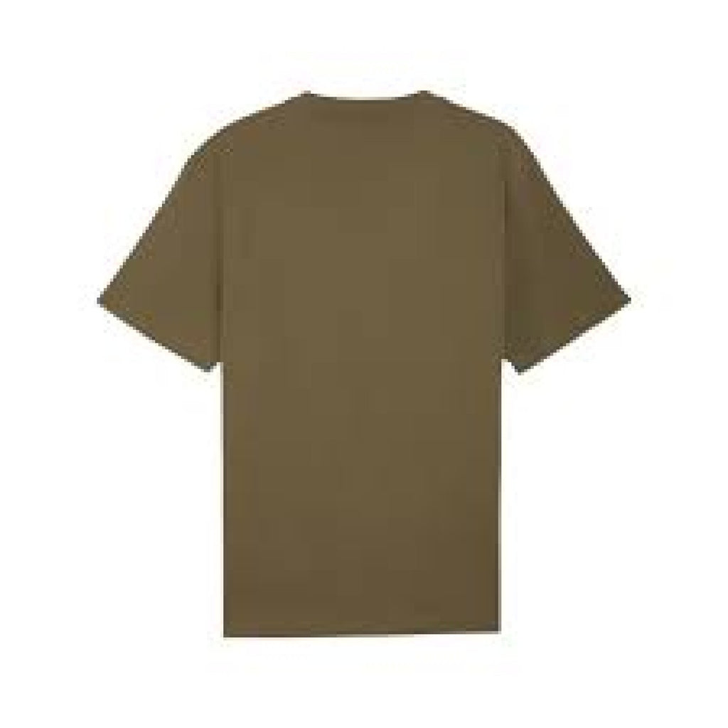 Puma T-SHIRT UOMO Green