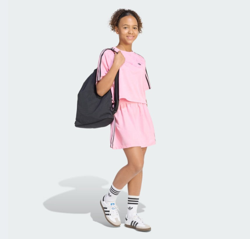 Adidas WOVEN SKIRT Pink
