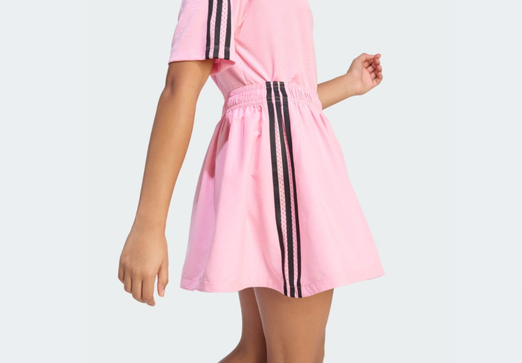 Adidas WOVEN SKIRT Pink