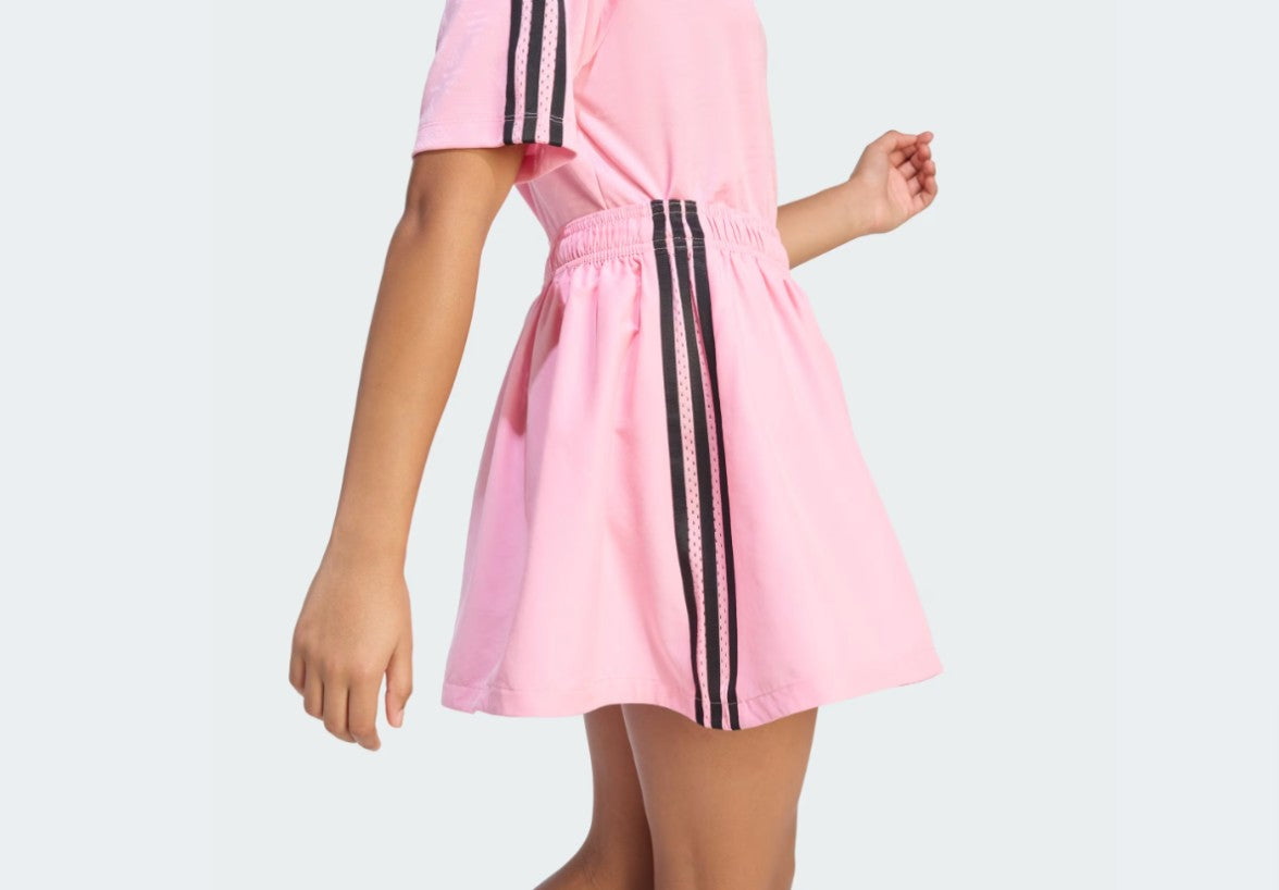 Adidas WOVEN SKIRT Pink
