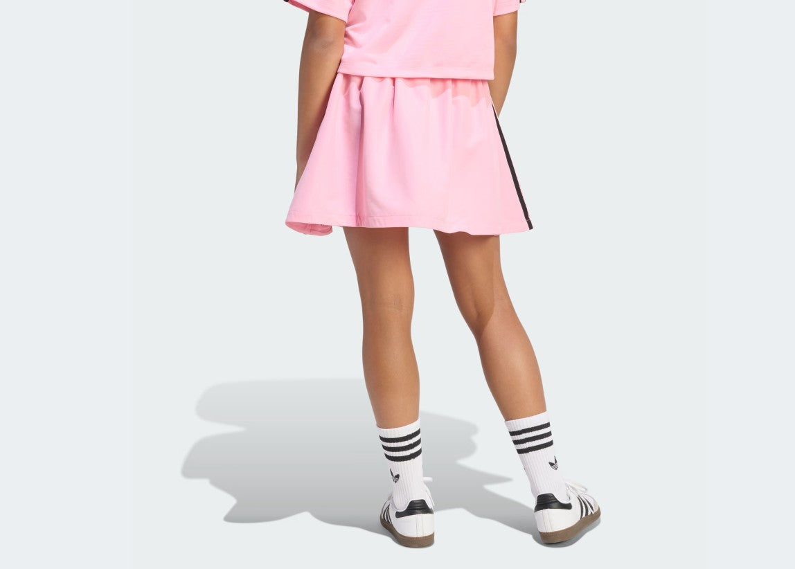 Adidas WOVEN SKIRT Pink