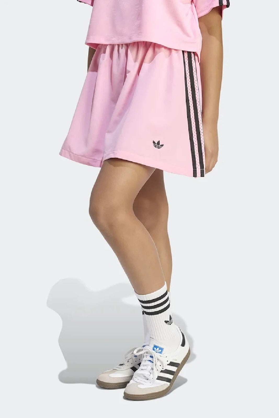Adidas WOVEN SKIRT Pink