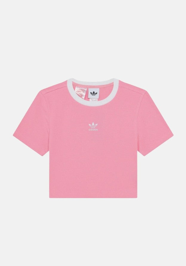 Adidas TIGHT T-SHIRT Pink