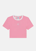 Adidas TIGHT T-SHIRT Pink