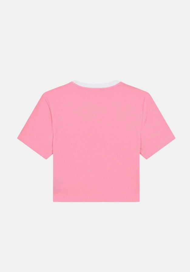 Adidas TIGHT T-SHIRT Pink