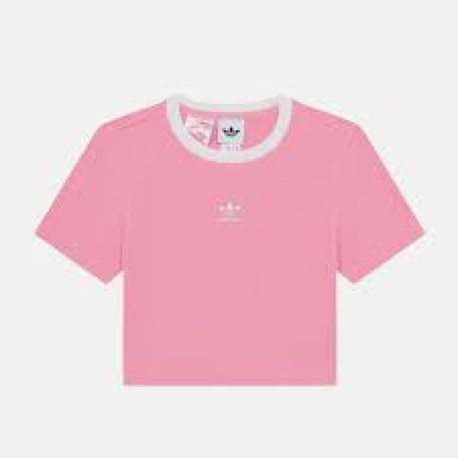 Adidas TIGHT T-SHIRT Pink