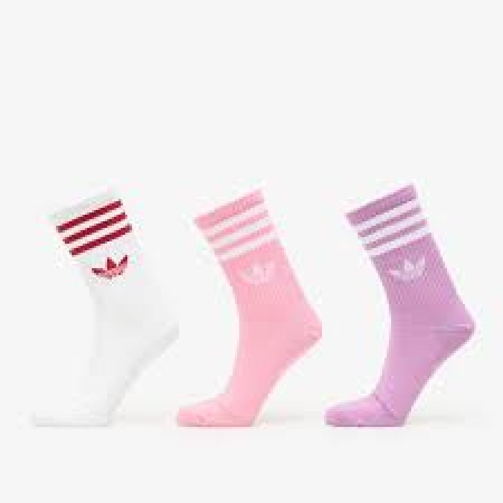 Adidas CALZE MIX Pink