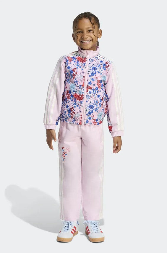 Adidas COMPLETO KIDS White