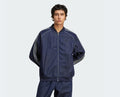 Adidas GIACCA JEANS Blue
