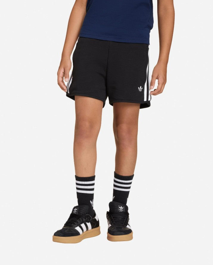 Adidas SHORT  KIDS Black