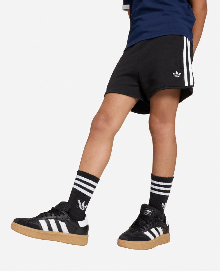 Adidas SHORT  KIDS Black