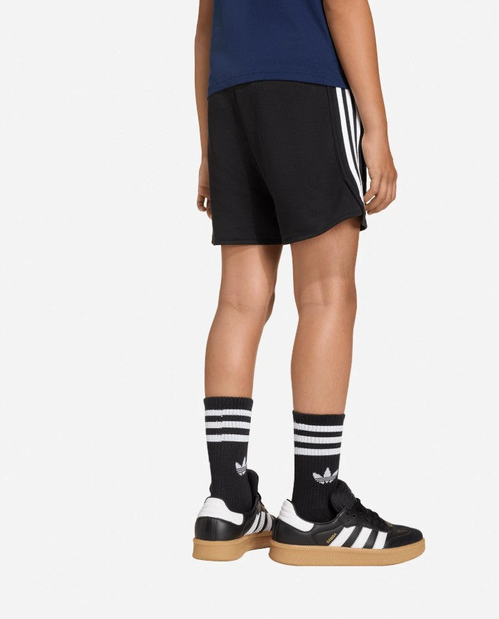 Adidas SHORT  KIDS Black