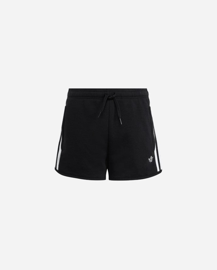 Adidas SHORT  KIDS Black