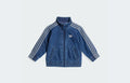 Adidas GIACCA FELPA KIDS Blue