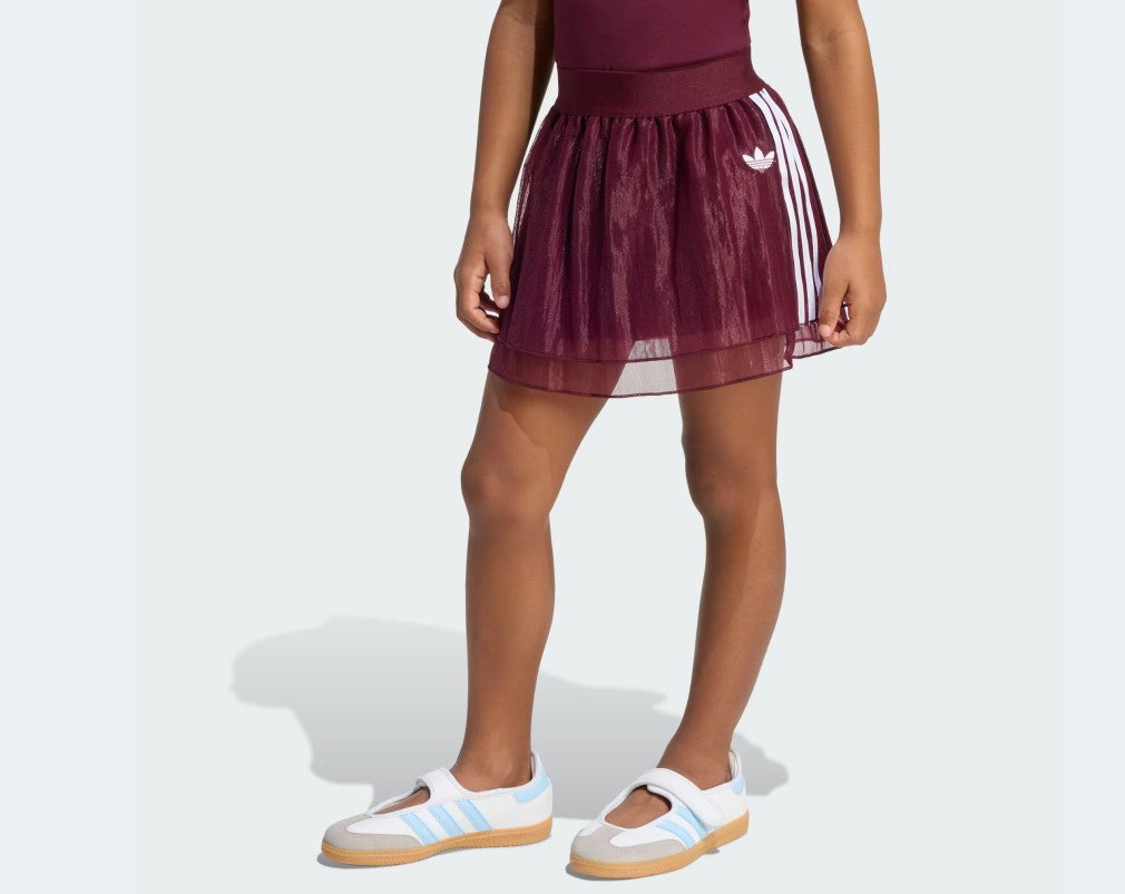 Adidas GONNA KIDS Black