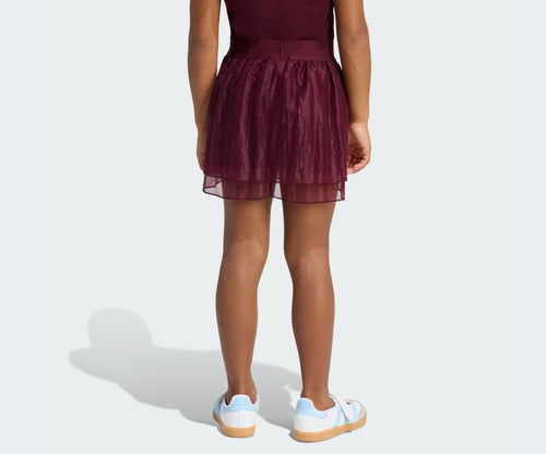 Adidas GONNA KIDS Black
