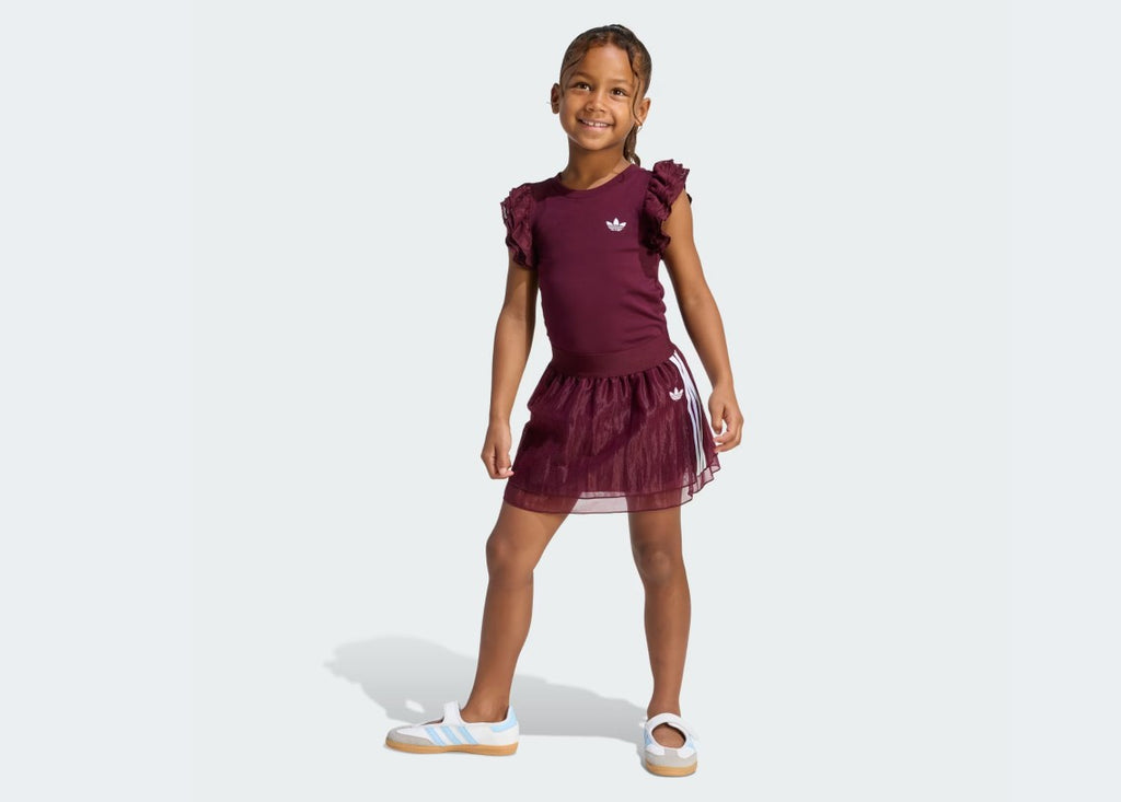 Adidas GONNA KIDS Black