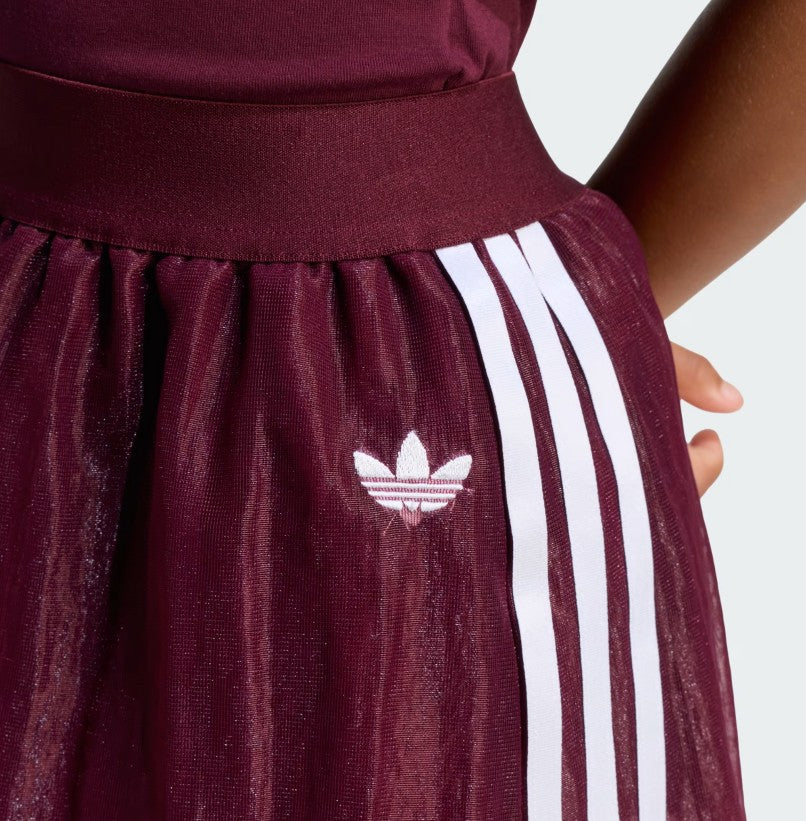 Adidas GONNA KIDS Black