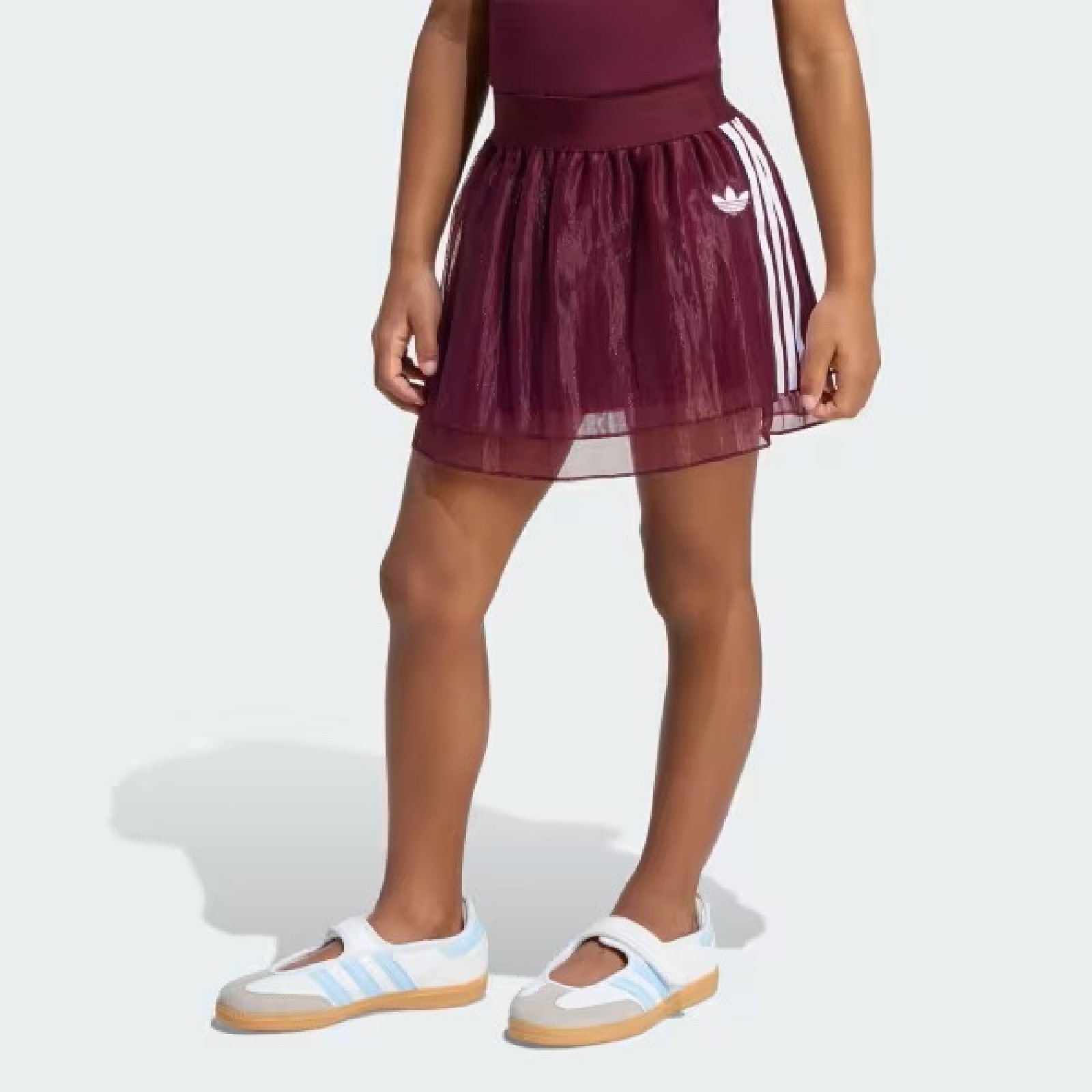 Adidas GONNA KIDS Black