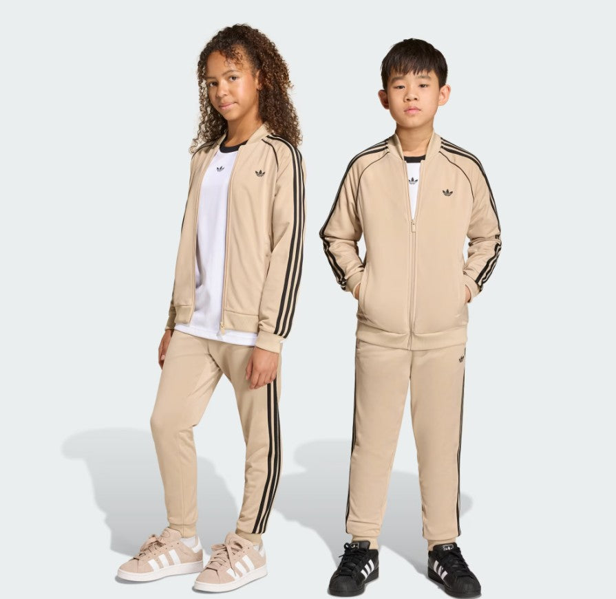 Adidas PANT KIDS Beige