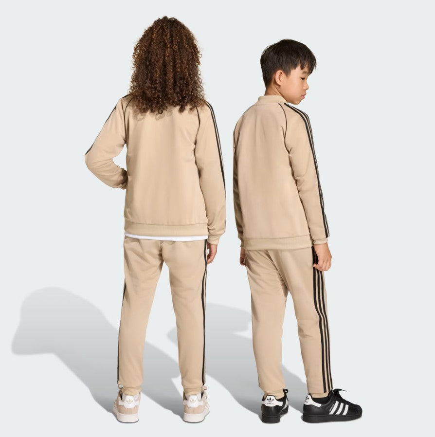 Adidas PANT KIDS Beige
