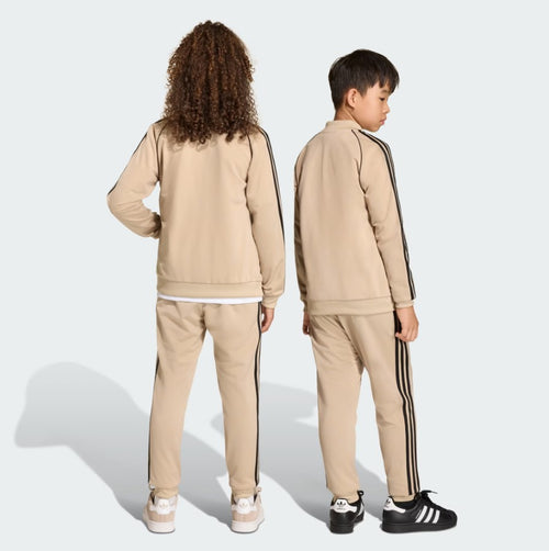 Adidas PANT KIDS Beige