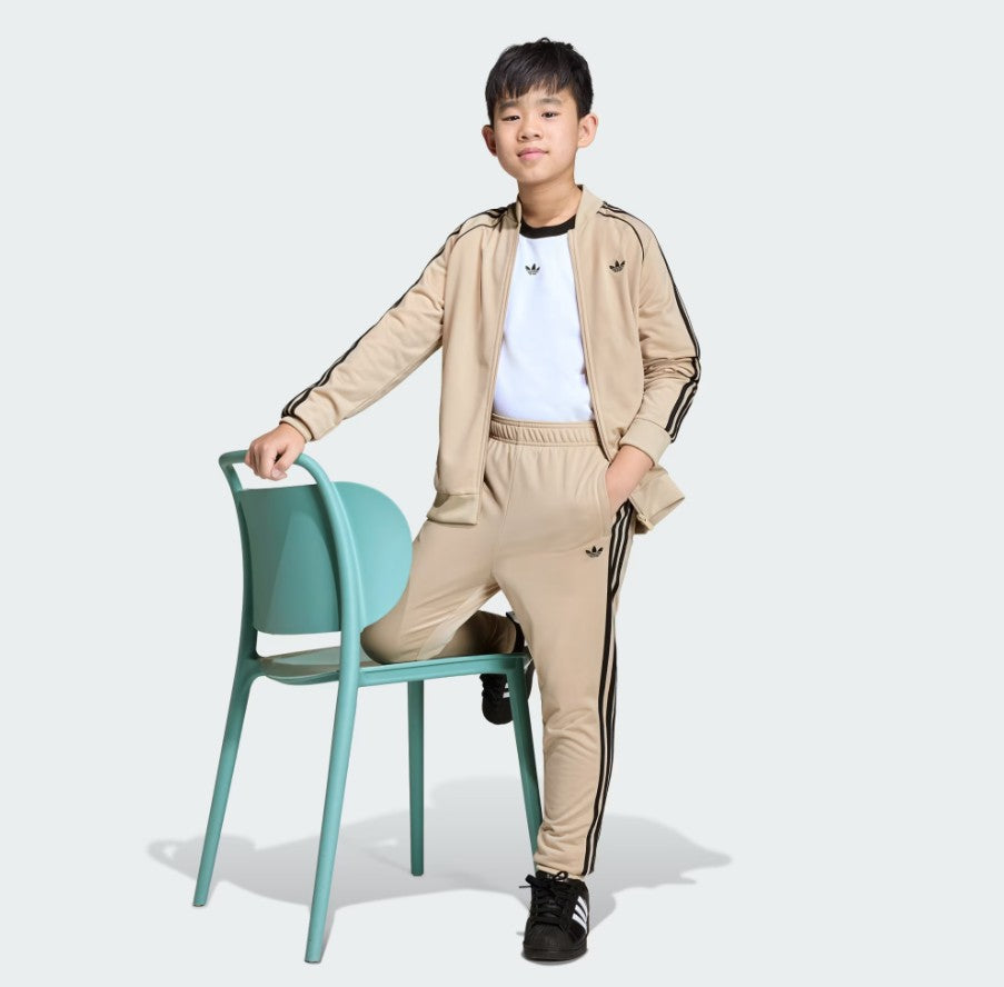 Adidas PANT KIDS Beige