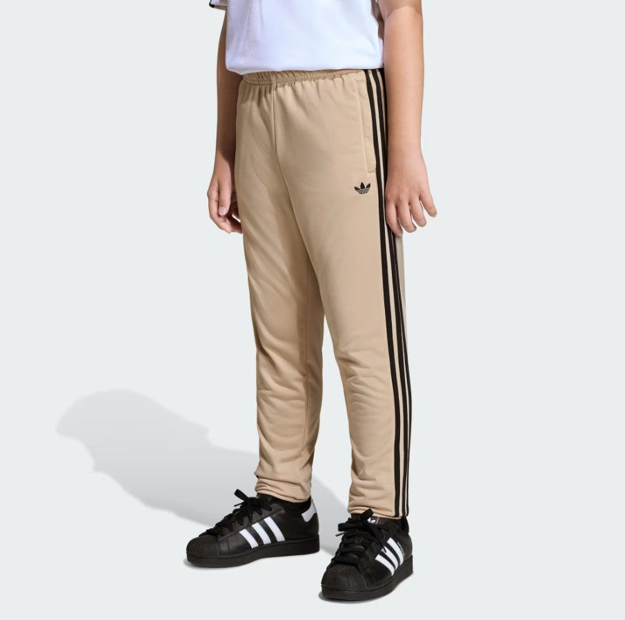 Adidas PANT KIDS Beige