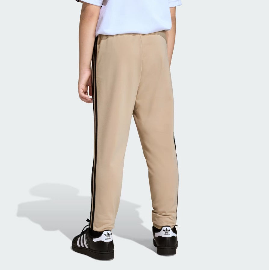 Adidas PANT KIDS Beige