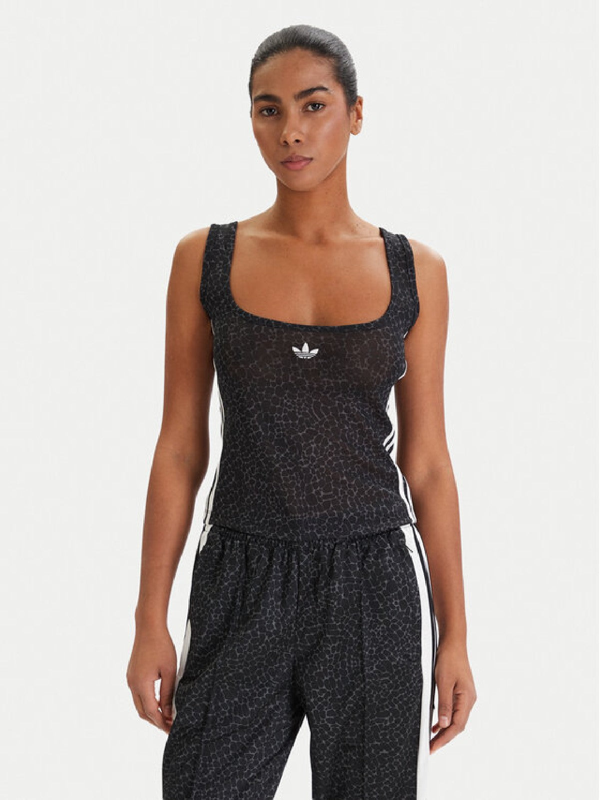 Adidas CANOTTA Black
