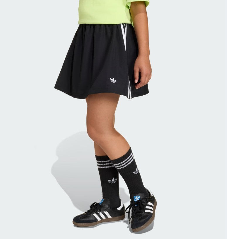 Adidas GONNA KIDS Black