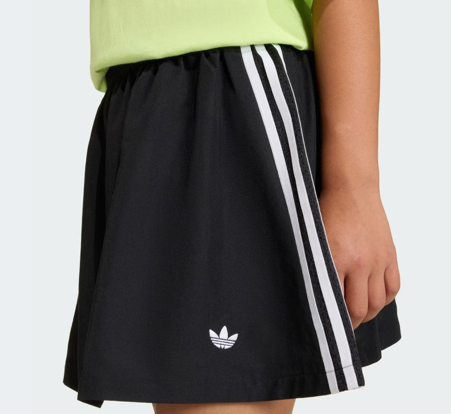 Adidas GONNA KIDS Black