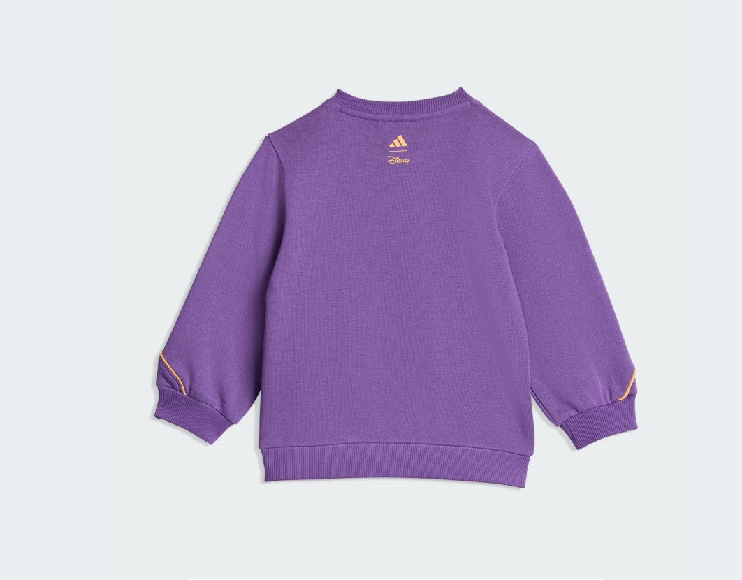 Adidas COMPLETO KIDS VIOLET