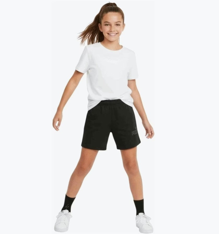 Puma SHORT COOTONE Black