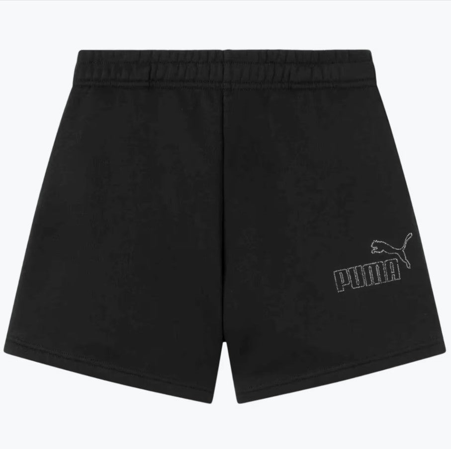 Puma SHORT COOTONE Black