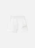 Puma SHORT KIDS COTONE White
