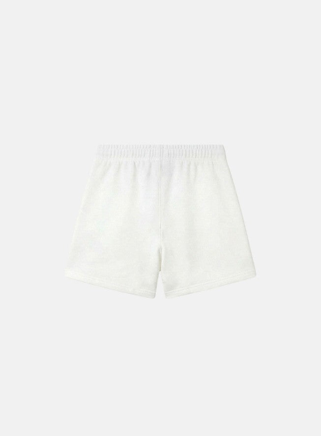 Puma SHORT KIDS COTONE White