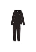 Puma COMPLETO COTONE GARZATO Black