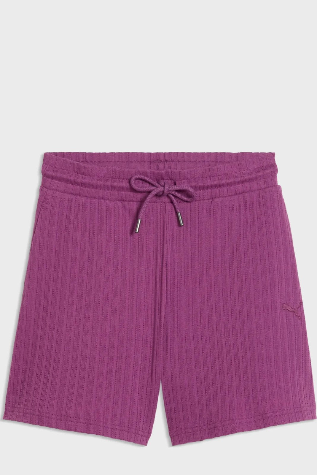 Puma SHORT DONNA PRUGNA VIOLET