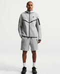 Nike SHORT NIKE TECH Grey