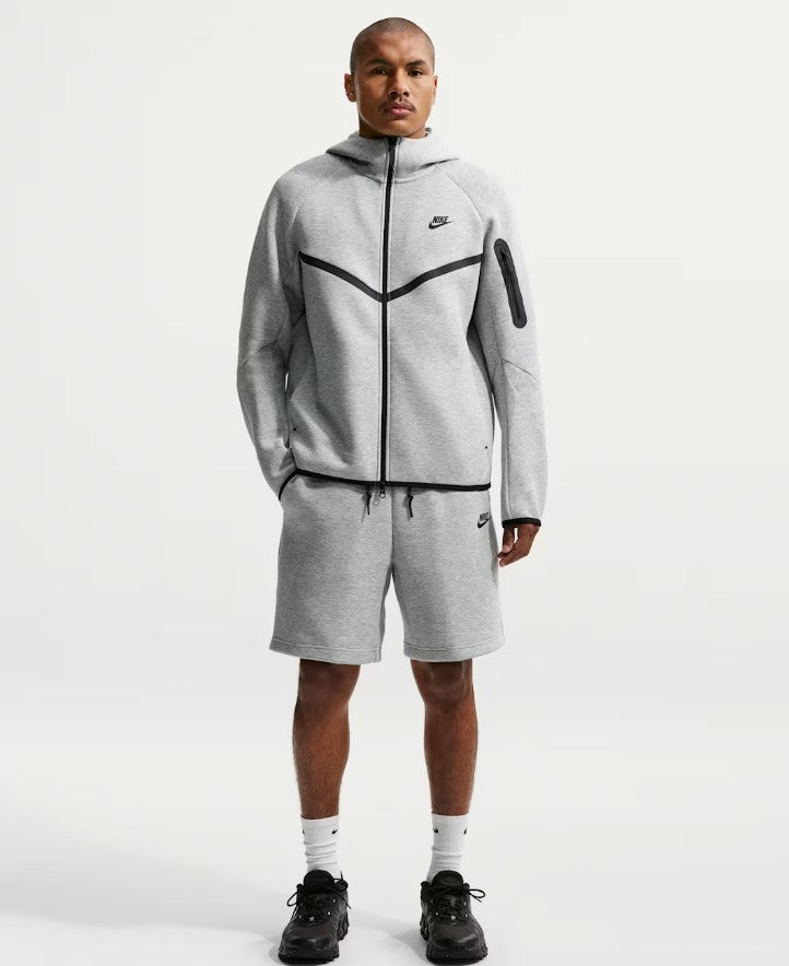 Nike SHORT NIKE TECH Grey