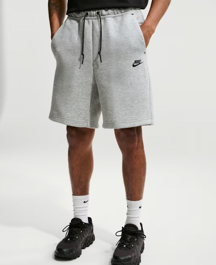 Nike SHORT NIKE TECH Grey