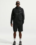 Nike SHORT TECH Black