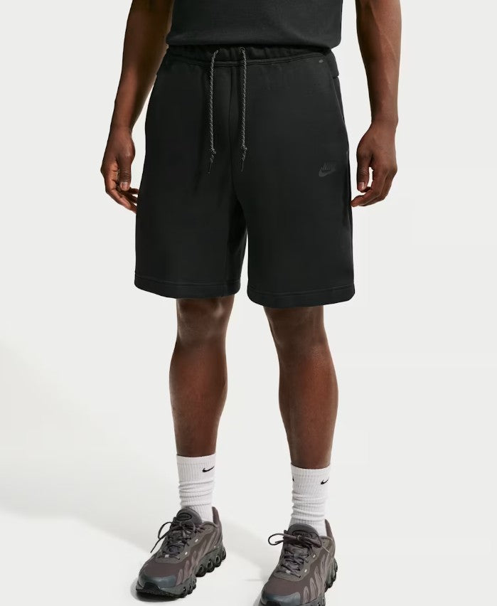 Nike SHORT TECH Black