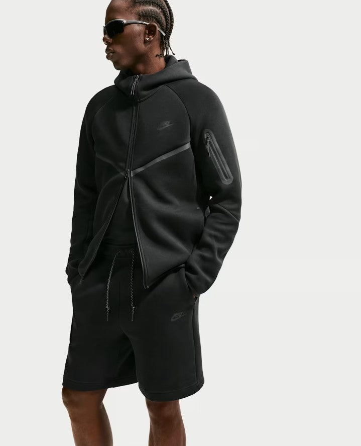 Nike SHORT TECH Black