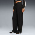 Puma PANT DONNA Black