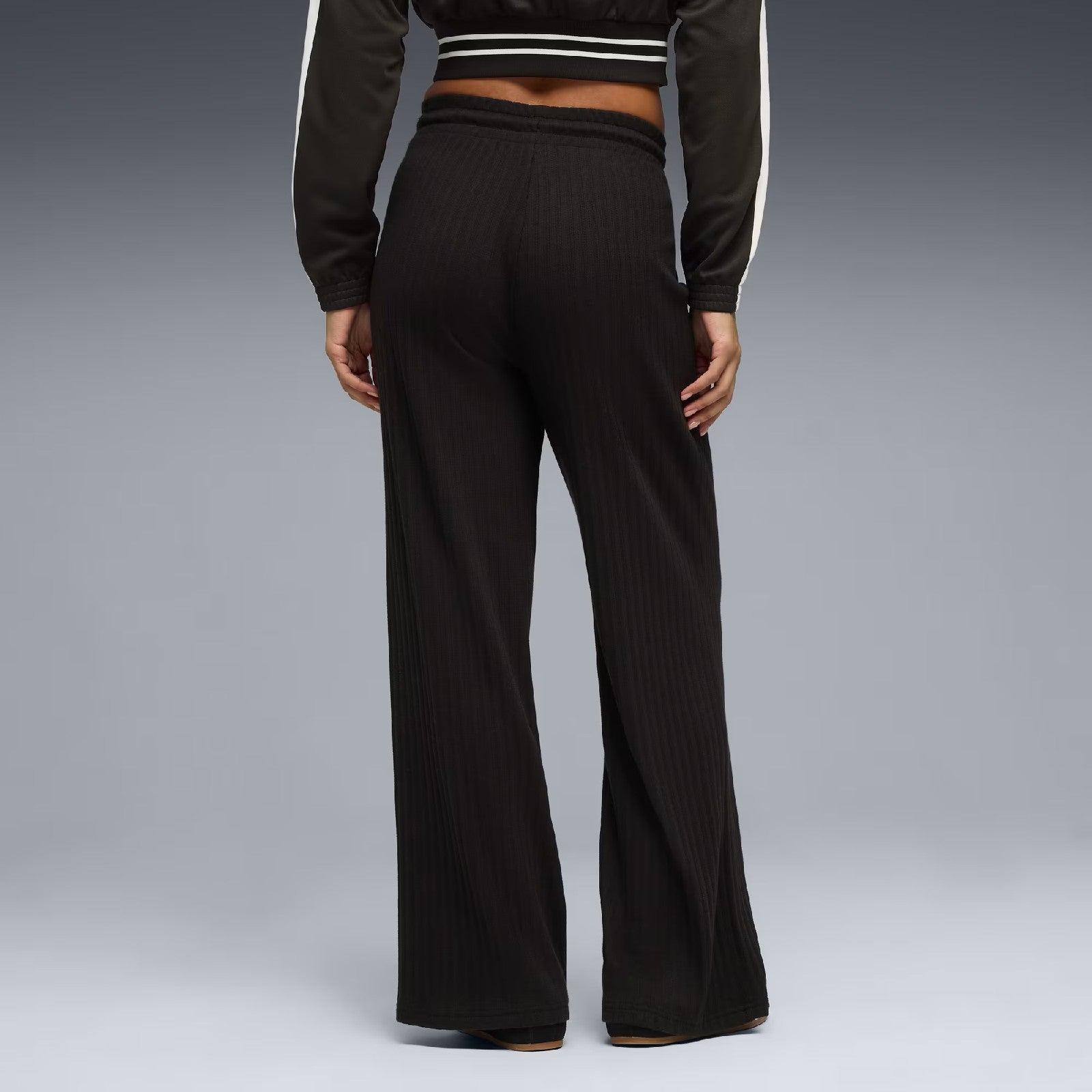 Puma PANT DONNA Black